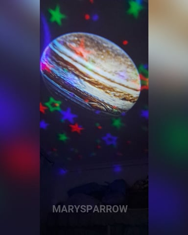 MarySparrow photo