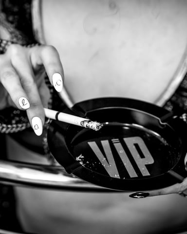 NickyRosen photo
