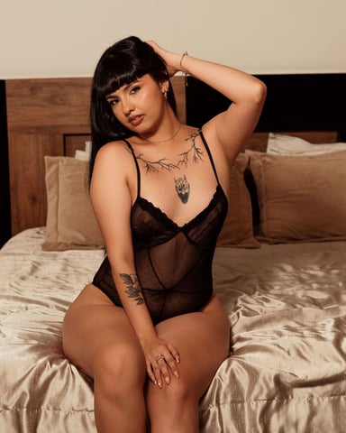 SelineMyers Foto