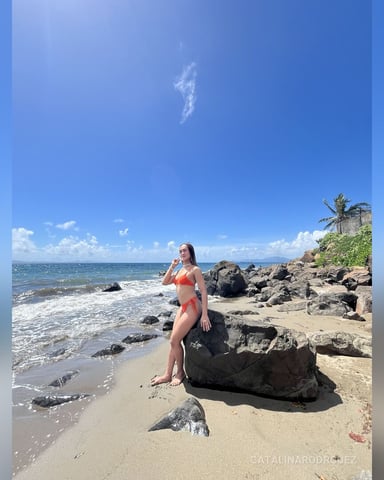 CatalinaRodrguez, fotografie
