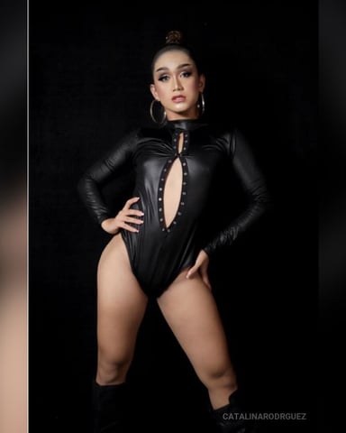 CatalinaRodrguez, fotografie