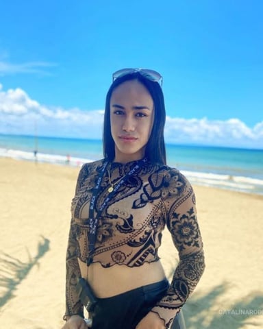 CatalinaRodrguez, fotografie