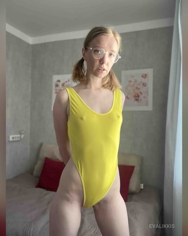 EvaLikkis, fotografie