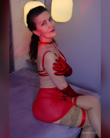 IreneColin, fotografie