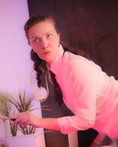 IreneColin, fotografie