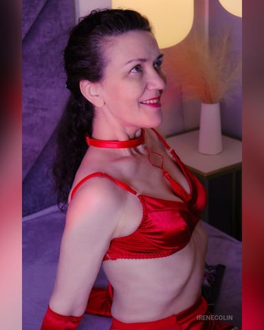 IreneColin, fotografie