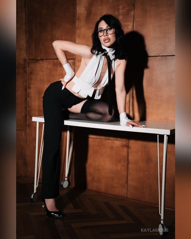 KaylaMous Foto