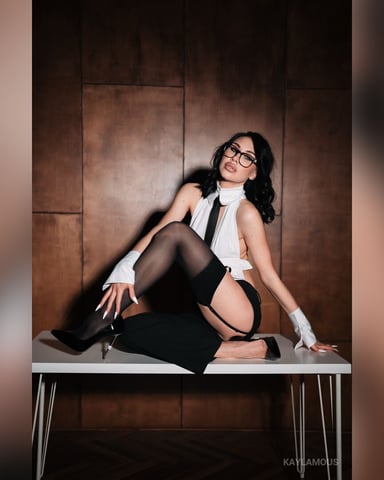 KaylaMous Foto