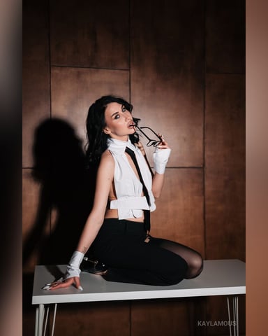 KaylaMous Foto