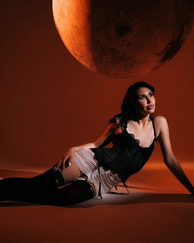KaylaMous Foto