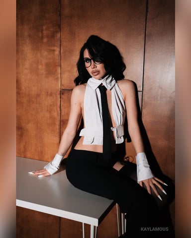 KaylaMous Foto