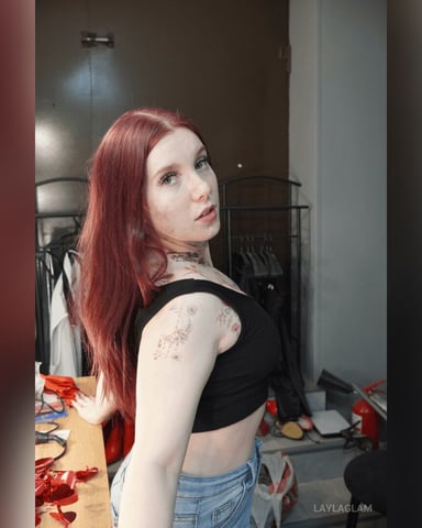 LaylaGlam photo