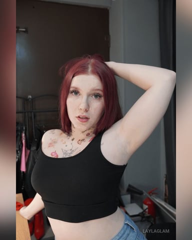 LaylaGlam photo