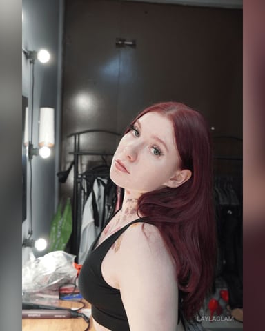 LaylaGlam photo