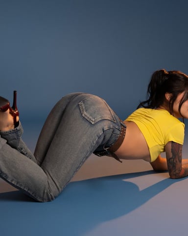 MarianaBallack foto