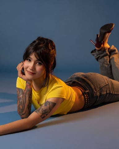 MarianaBallack foto