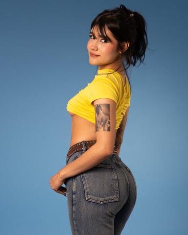 MarianaBallack foto