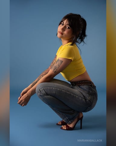 MarianaBallack foto
