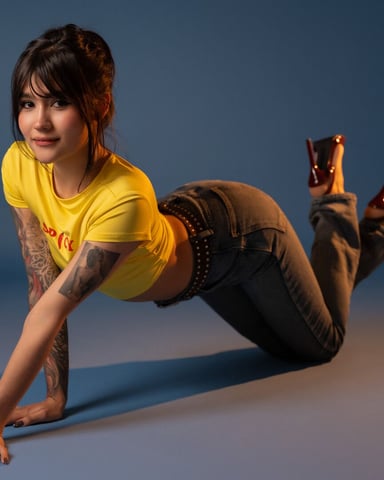 MarianaBallack foto