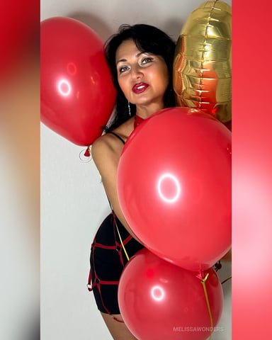 MelissaWonders foto