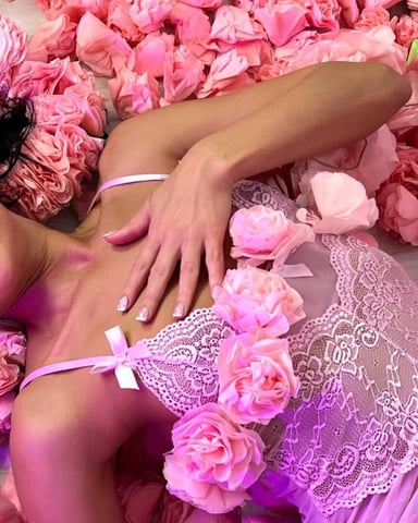 MelissaWonders foto