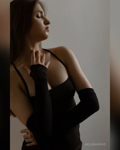 MillieMurphe photo