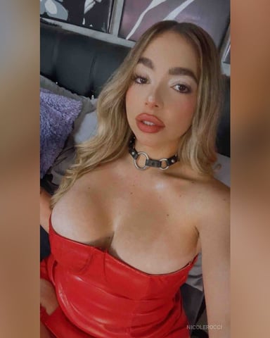 NicoleRocci photo