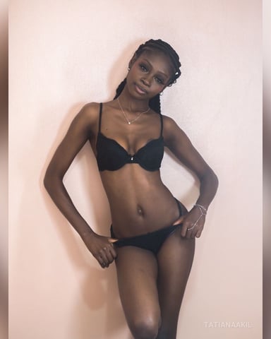 TatianaAkil Foto