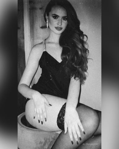 AlenaMoon photo