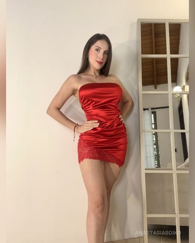 AnastasiaBoiko foto