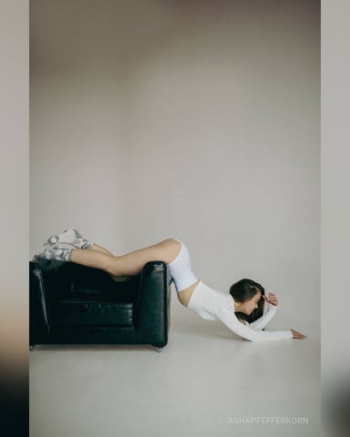 AshaPfefferkorn foto