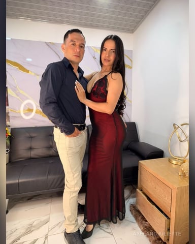 AxelAndJuliette photo
