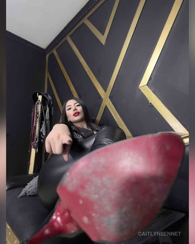 CaitlynBennet foto