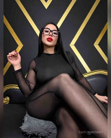 CaitlynBennet foto