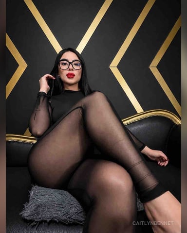 CaitlynBennet foto