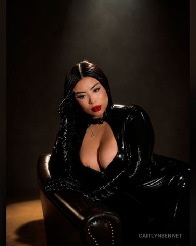CaitlynBennet foto