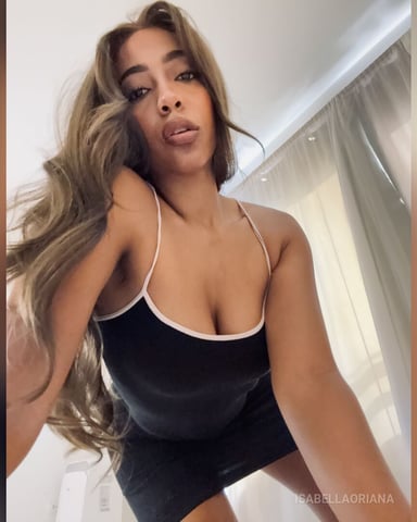 IsabellaOriana photo 8