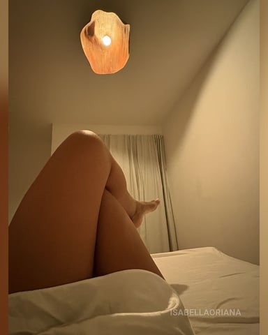 IsabellaOriana photo 2