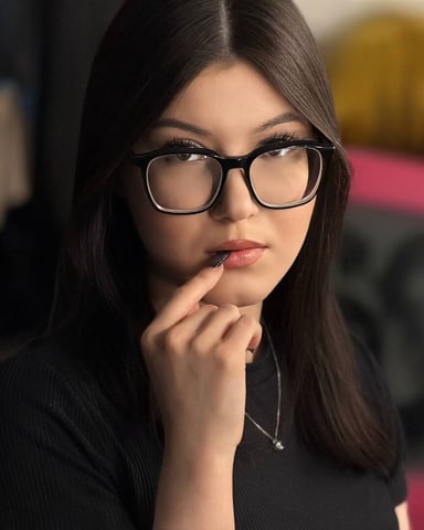 JenniferGibson foto