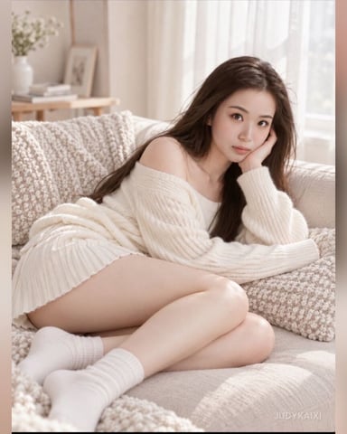 Judykaixi photo