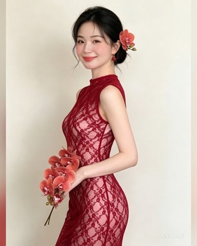 Judykaixi photo