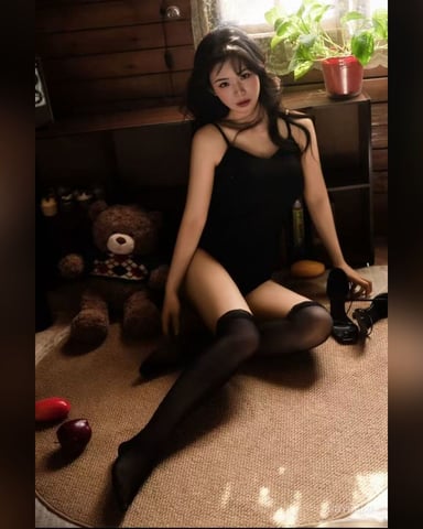 Judykaixi photo