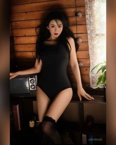 Judykaixi photo