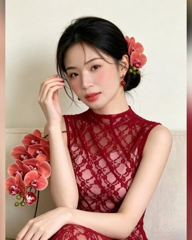 Judykaixi photo