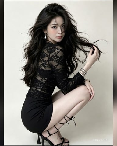 Judykaixi photo