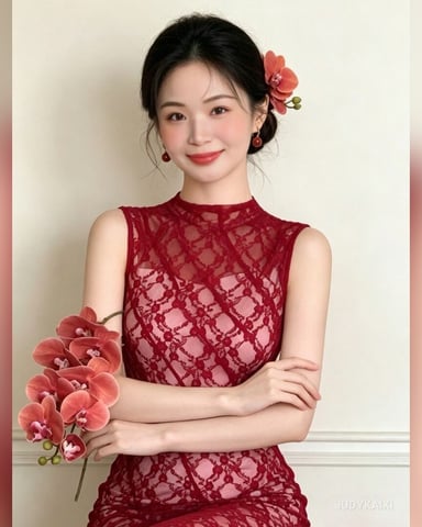 Judykaixi photo
