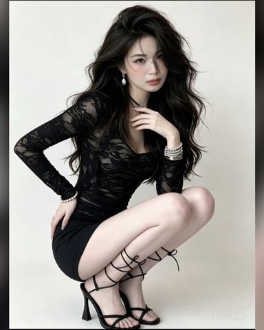 Judykaixi photo