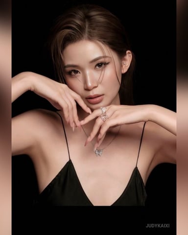Judykaixi photo