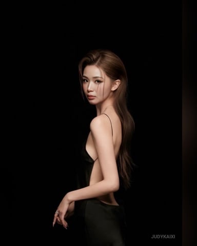Judykaixi photo