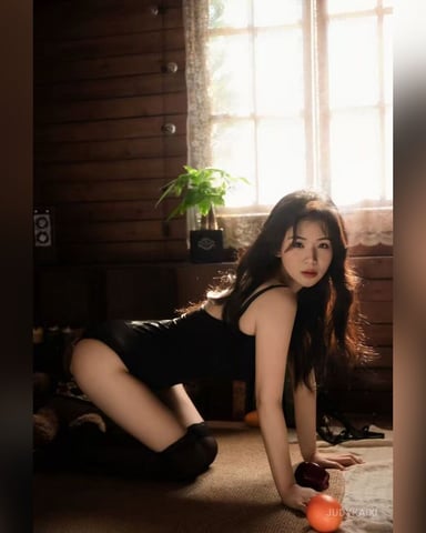 Judykaixi photo